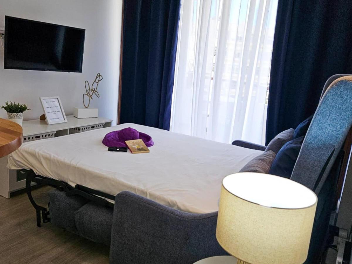 Cozy And Relax Holiday home Playa del Ingles (Gran Canaria)