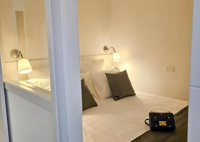 Cozy And Relax Holiday Home