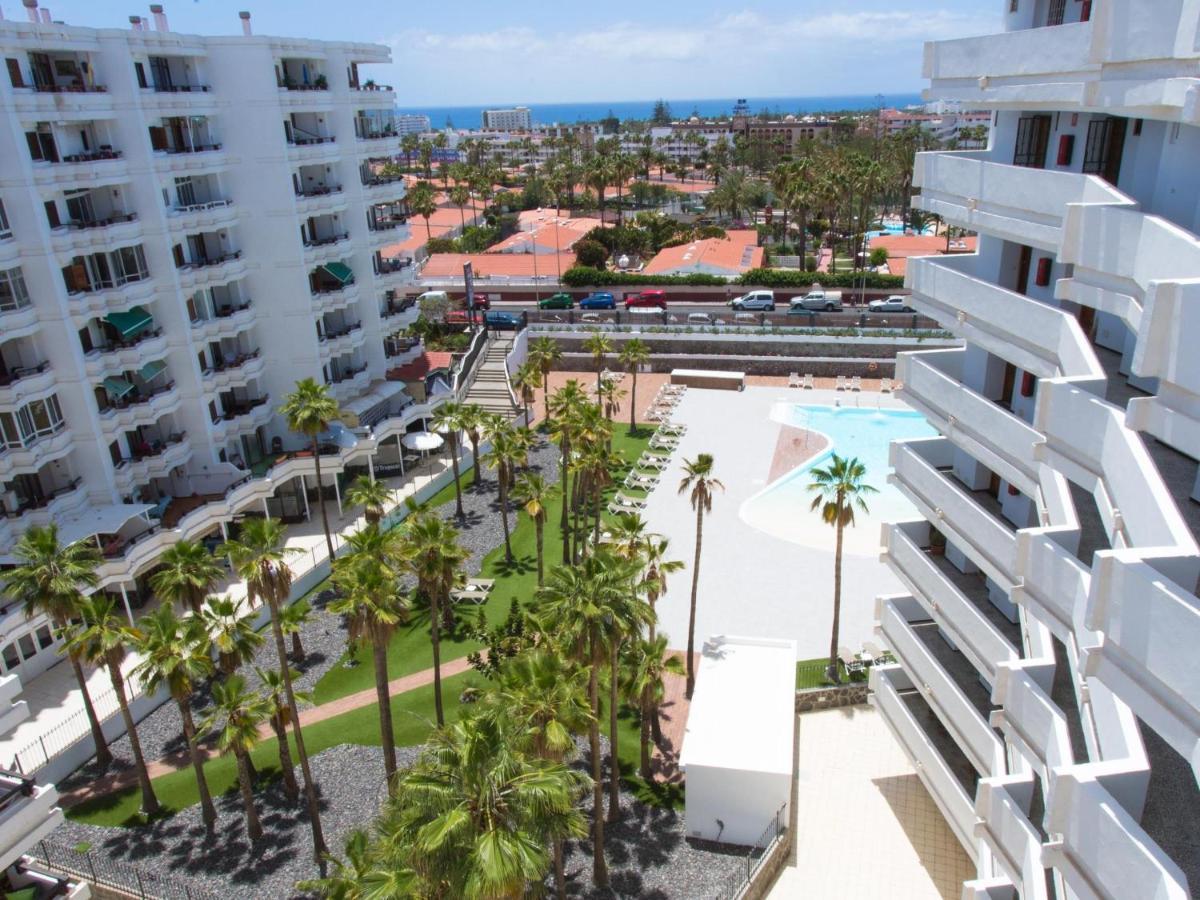 Сasa de vacaciones Cozy And Relax Playa del Inglés